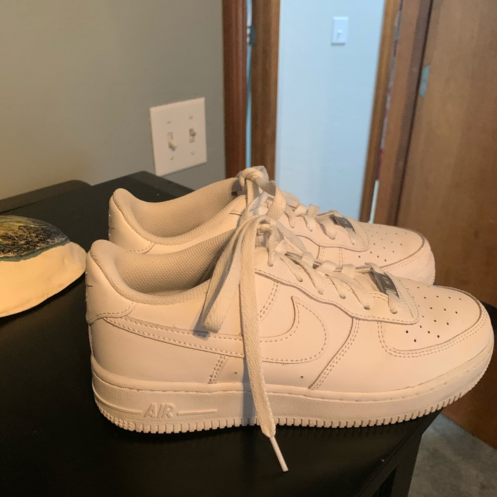 Nike Airforce one 5.5youth
